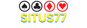Logo SITUS77